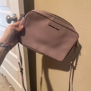 Michael Kors Crossbody Bag